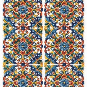 RE-CREATE SERIES RICE PAPER