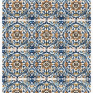 RE-CREATE SERIES RICE PAPER