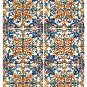 RE-CREATE SERIES RICE PAPER