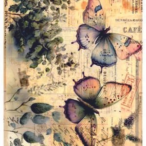 RE-CREATE SERIES RICE PAPER