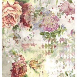 RE-CREATE SERIES RICE PAPER