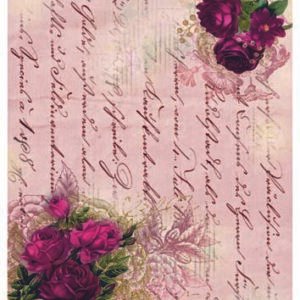 RE-CREATE SERIES RICE PAPER