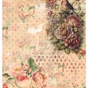 RE-CREATE SERIES RICE PAPER