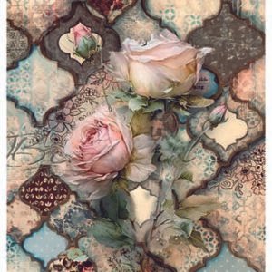 RE-CREATE SERIES RICE PAPER