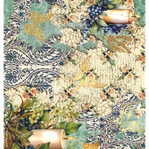 RE-CREATE SERIES RICE PAPER