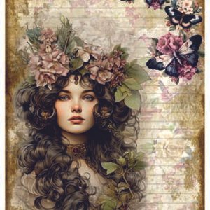 RE-CREATE SERIES RICE PAPER