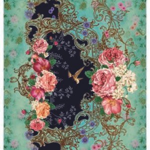 RE-CREATE SERIES RICE PAPER