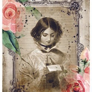 RE-CREATE SERIES RICE PAPER