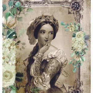 RE-CREATE SERIES RICE PAPER