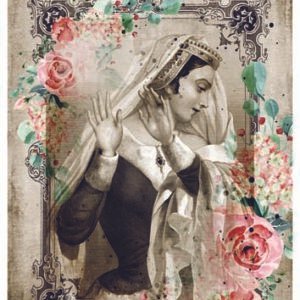 RE-CREATE SERIES RICE PAPER