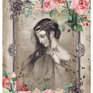 RE-CREATE SERIES RICE PAPER