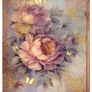 RE-CREATE SERIES RICE PAPER