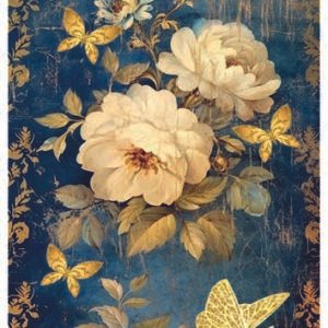 RE-CREATE SERIES RICE PAPER