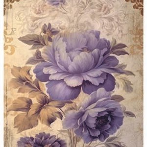 RE-CREATE SERIES RICE PAPER