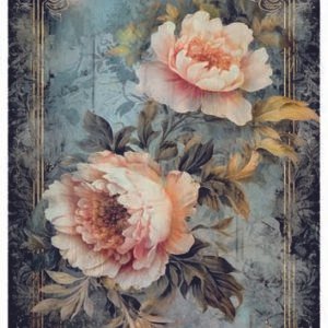 RE-CREATE SERIES RICE PAPER