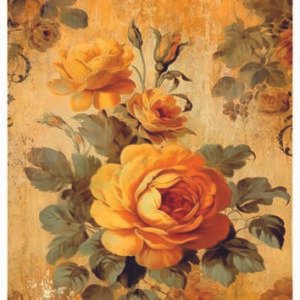 RE-CREATE SERIES RICE PAPER