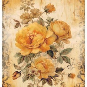 RE-CREATE SERIES RICE PAPER