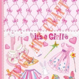 DECOUPAGE PAPER 9205