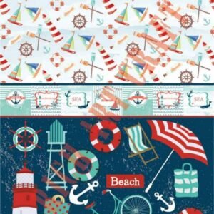 DECOUPAGE PAPER 9250