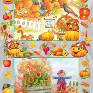 DECOUPAGE PAPER 9253