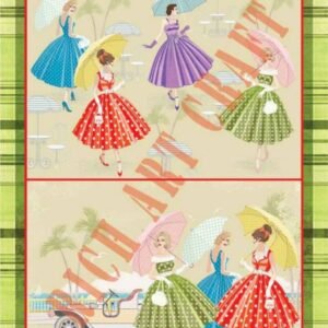 DECOUPAGE PAPER 9258