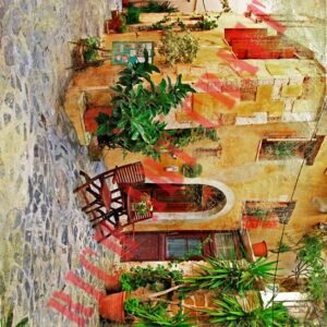 DECOUPAGE PAPER 9377