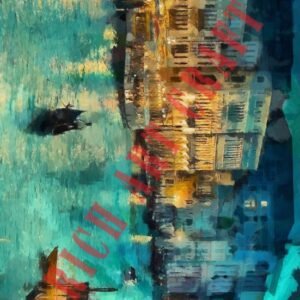 DECOUPAGE PAPER 9380