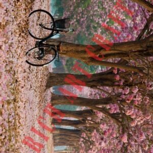 DECOUPAGE PAPER 9386