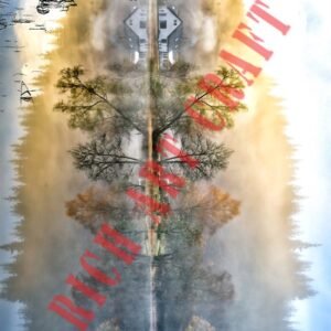 DECOUPAGE PAPER 9389