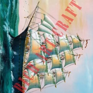 DECOUPAGE PAPER 9391