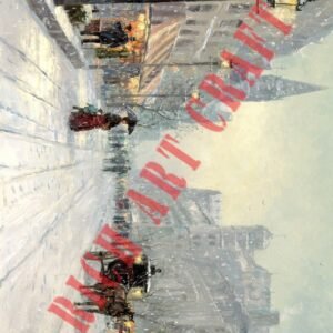 DECOUPAGE PAPER 9397