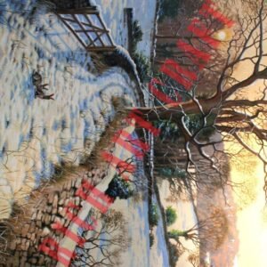 DECOUPAGE PAPER 9400