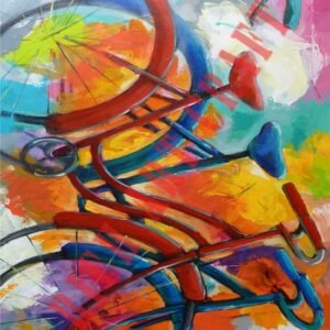 DECOUPAGE PAPER 9409