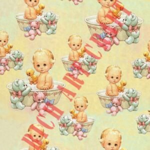 DECOUPAGE PAPER 9420