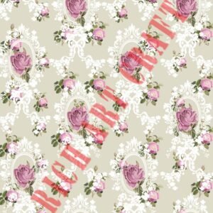 DECOUPAGE PAPER 9422