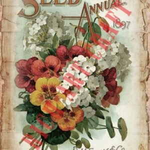 DECOUPAGE PAPER 9431