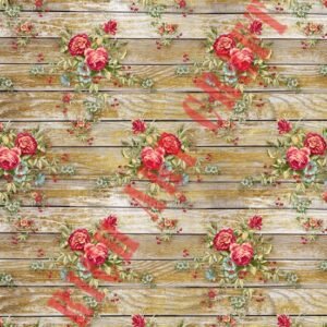 DECOUPAGE PAPER 9474