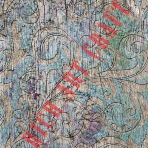 DECOUPAGE PAPER 9485