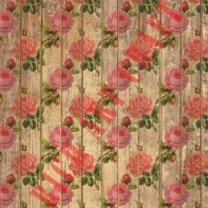 DECOUPAGE PAPER 9516