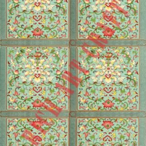 DECOUPAGE PAPER 9519