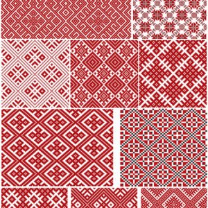 DECOUPAGE PAPER 9524