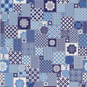 DECOUPAGE PAPER 9535