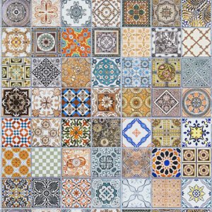 DECOUPAGE PAPER 9538