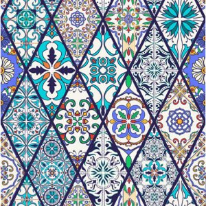 DECOUPAGE PAPER 9546