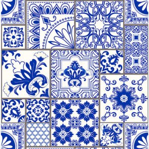 DECOUPAGE PAPER 9564