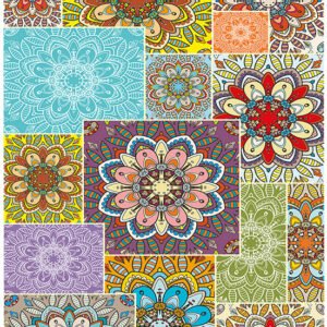 DECOUPAGE PAPER 9569