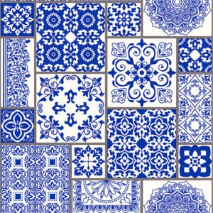 DECOUPAGE PAPER 9572