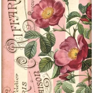 DECOUPAGE PAPER 9604