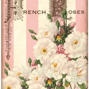 DECOUPAGE PAPER 9615