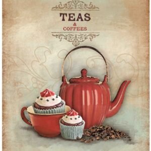 DECOUPAGE PAPER 9623